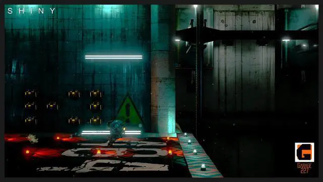 Alt view image 5 of 11 - Shiny  [Online Game Code]