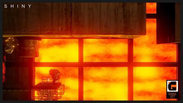 Alt view image 6 of 11 - Shiny  [Online Game Code]