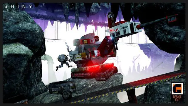 Alt view image 8 of 11 - Shiny  [Online Game Code]