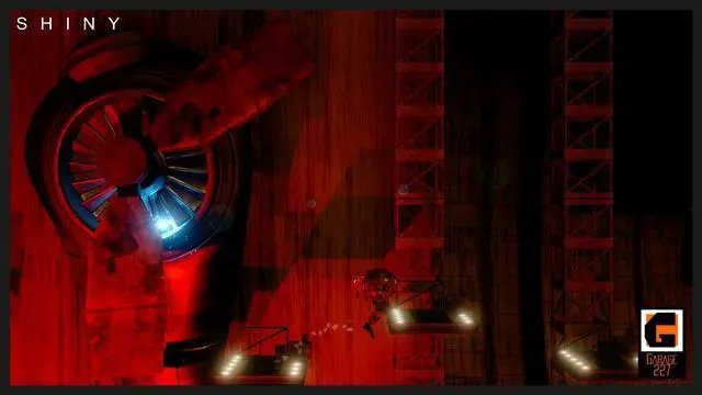 Alt view image 9 of 11 - Shiny  [Online Game Code]