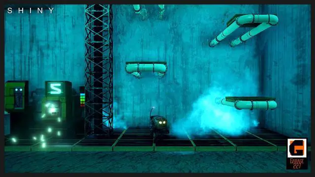 Alt view image 11 of 11 - Shiny  [Online Game Code]