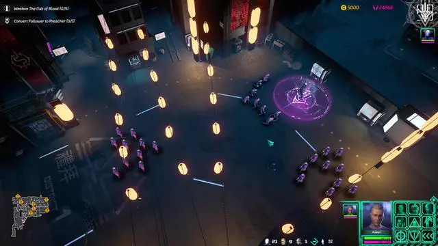 Alt view image 2 of 19 - Re-Legion  [Online Game Code]