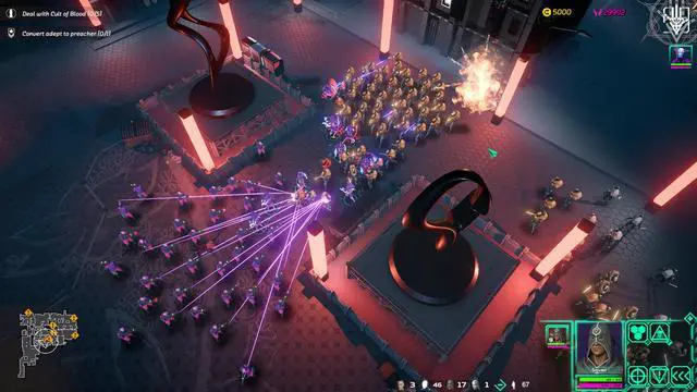 Alt view image 3 of 19 - Re-Legion  [Online Game Code]