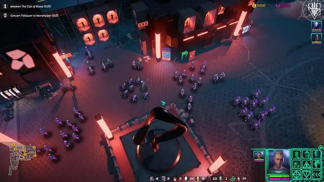 Alt view image 4 of 19 - Re-Legion  [Online Game Code]