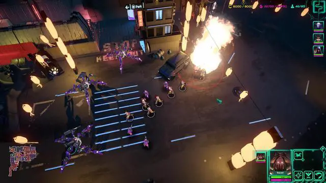 Alt view image 6 of 19 - Re-Legion  [Online Game Code]