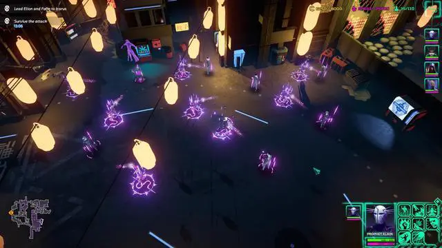 Alt view image 7 of 19 - Re-Legion  [Online Game Code]