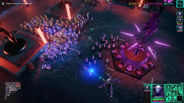 Alt view image 8 of 19 - Re-Legion  [Online Game Code]