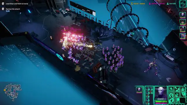 Alt view image 9 of 19 - Re-Legion  [Online Game Code]