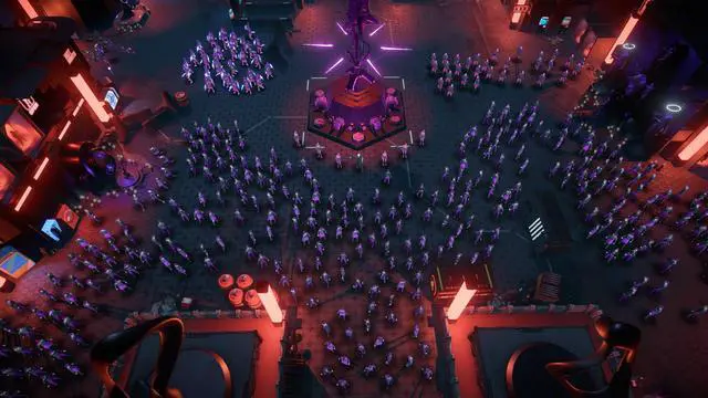 Alt view image 10 of 19 - Re-Legion  [Online Game Code]