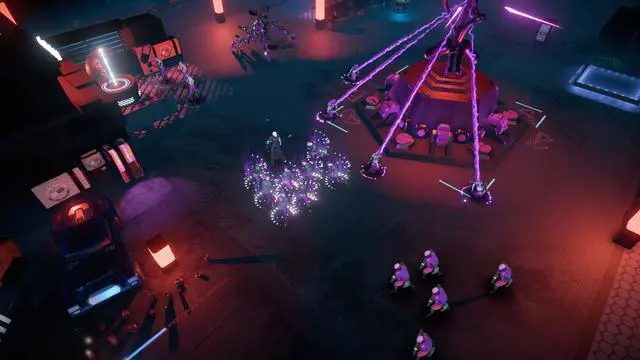 Alt view image 11 of 19 - Re-Legion  [Online Game Code]