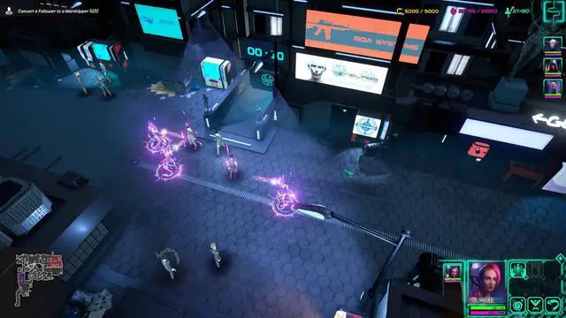 Alt view image 12 of 19 - Re-Legion  [Online Game Code]