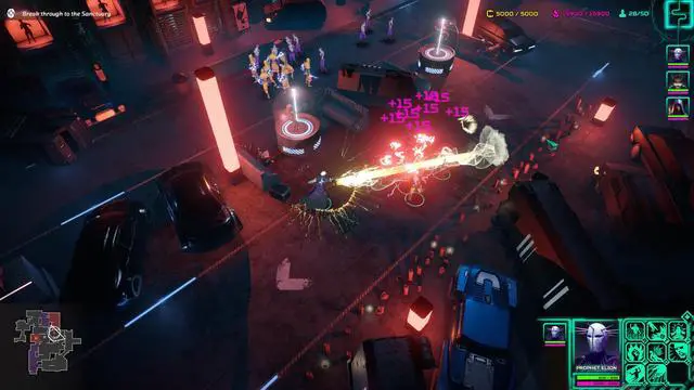 Alt view image 13 of 19 - Re-Legion  [Online Game Code]