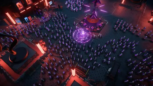 Alt view image 15 of 19 - Re-Legion  [Online Game Code]