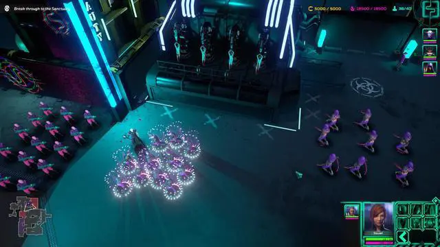 Alt view image 17 of 19 - Re-Legion  [Online Game Code]