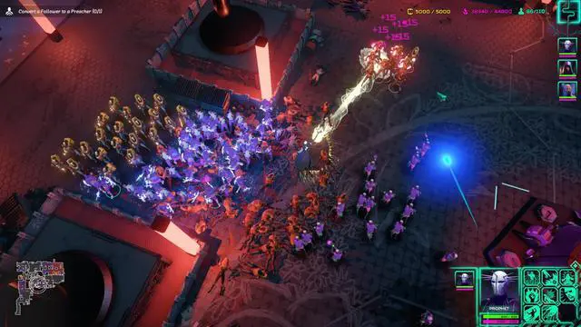 Alt view image 18 of 19 - Re-Legion  [Online Game Code]