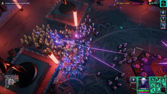 Alt view image 19 of 19 - Re-Legion  [Online Game Code]