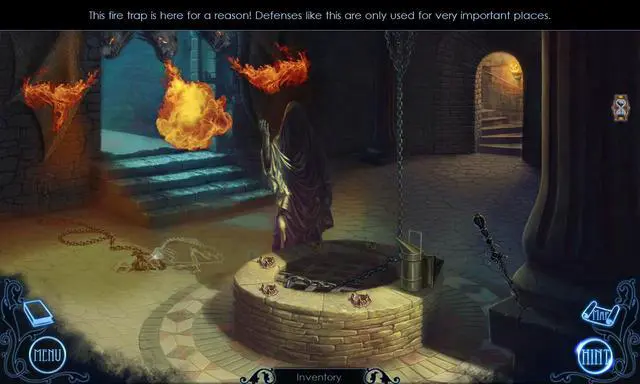 Alt view image 2 of 13 - Mystery of Unicorn Castle: The Beastmaster  [Online Game Code]