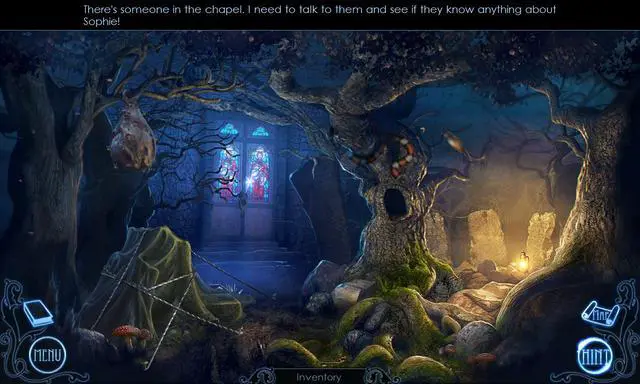 Alt view image 3 of 13 - Mystery of Unicorn Castle: The Beastmaster  [Online Game Code]
