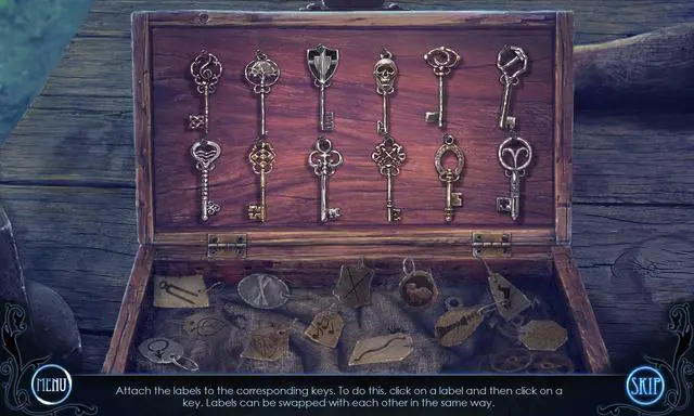 Alt view image 9 of 13 - Mystery of Unicorn Castle: The Beastmaster  [Online Game Code]