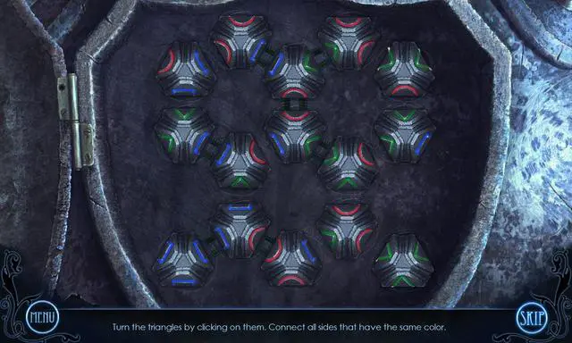 Alt view image 10 of 13 - Mystery of Unicorn Castle: The Beastmaster  [Online Game Code]