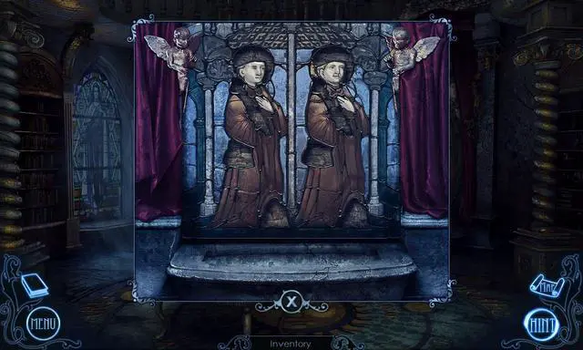 Alt view image 12 of 13 - Mystery of Unicorn Castle: The Beastmaster  [Online Game Code]