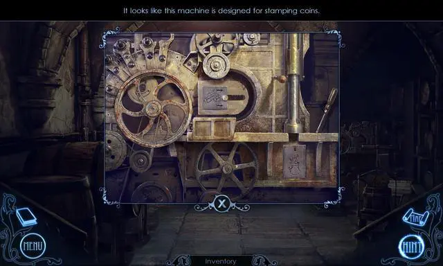 Alt view image 13 of 13 - Mystery of Unicorn Castle: The Beastmaster  [Online Game Code]