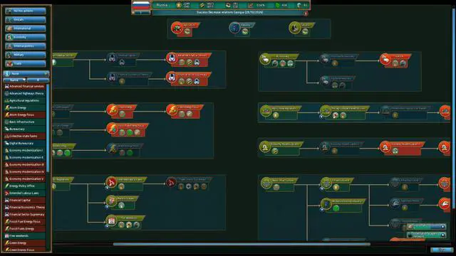 Alt view image 2 of 13 - Realpolitiks  [Online Game Code]
