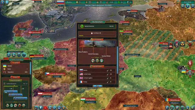 Alt view image 5 of 13 - Realpolitiks  [Online Game Code]