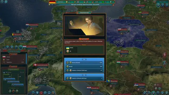 Alt view image 7 of 13 - Realpolitiks  [Online Game Code]