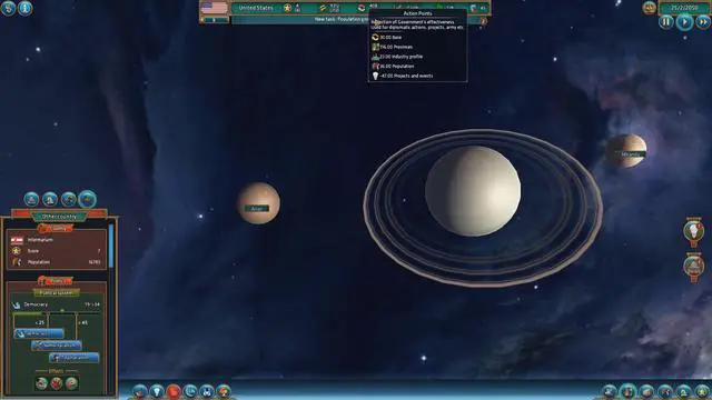 Alt view image 9 of 13 - Realpolitiks  [Online Game Code]