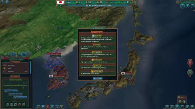 Alt view image 10 of 13 - Realpolitiks  [Online Game Code]
