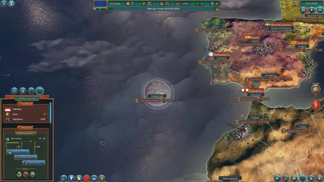 Alt view image 12 of 13 - Realpolitiks  [Online Game Code]