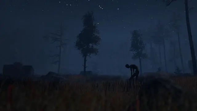 Alt view image 3 of 12 - Through the Woods  [Online Game Code]