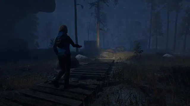 Alt view image 6 of 12 - Through the Woods  [Online Game Code]