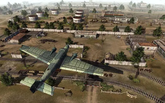 Alt view image 8 of 11 - Men of War: Assault Squad - MP Supply Pack Bravo  [Online Game Code]