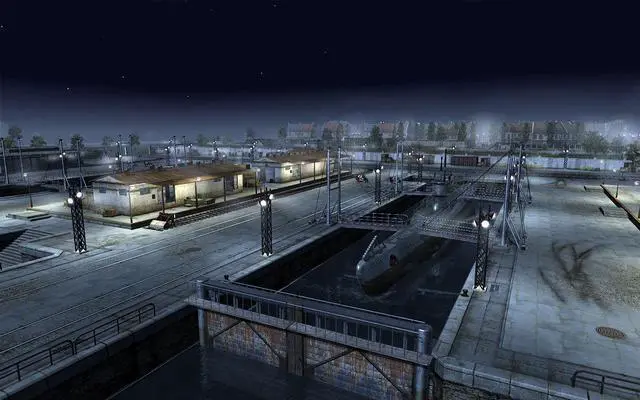 Alt view image 10 of 11 - Men of War: Assault Squad - MP Supply Pack Bravo  [Online Game Code]