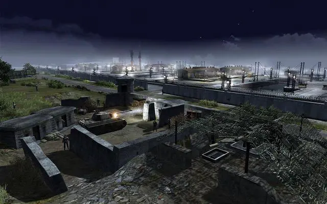 Alt view image 11 of 11 - Men of War: Assault Squad - MP Supply Pack Bravo  [Online Game Code]