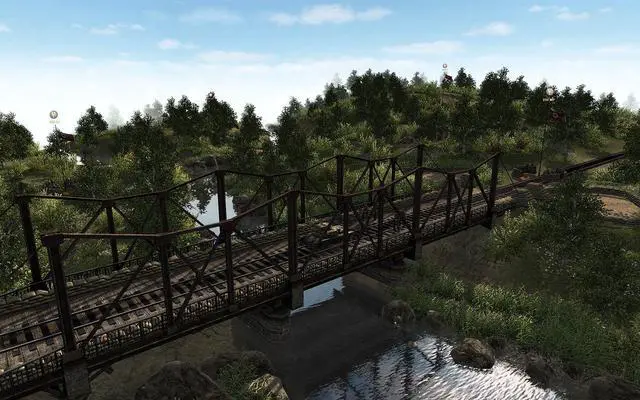 Alt view image 2 of 9 - Men of War Assault Squad - Game of the year Edition  [Online Game Code]