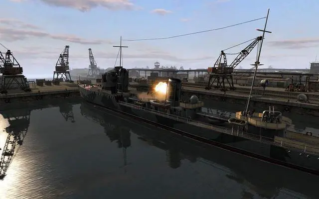 Alt view image 4 of 9 - Men of War Assault Squad - Game of the year Edition  [Online Game Code]