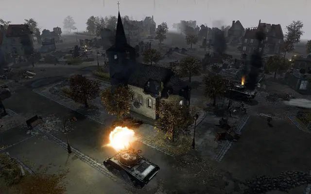 Alt view image 9 of 9 - Men of War Assault Squad - Game of the year Edition  [Online Game Code]