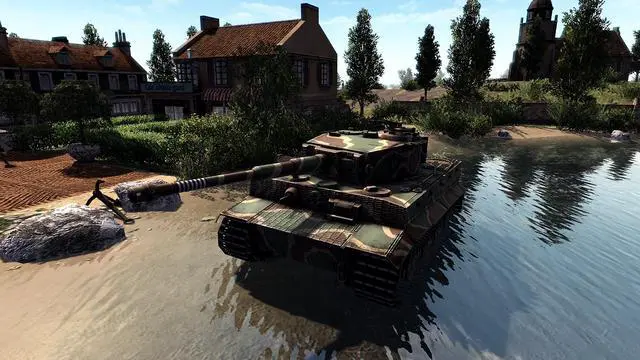 Alt view image 5 of 6 - Men of War: Assault Squad 2 Deluxe Edition Upgrade  [Online Game Code]