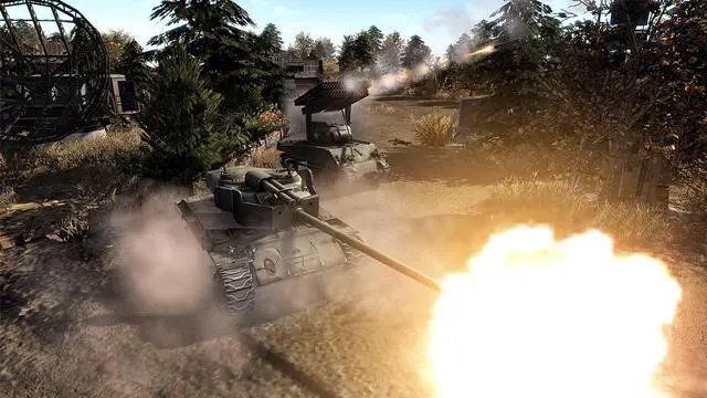 Alt view image 6 of 6 - Men of War: Assault Squad 2 Deluxe Edition Upgrade  [Online Game Code]