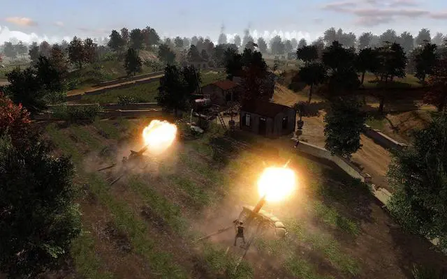 Alt view image 2 of 11 - Men of War: Assault Squad - Skirmish Pack  [Online Game Code]