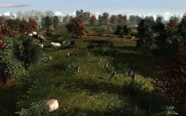 Alt view image 3 of 11 - Men of War: Assault Squad - Skirmish Pack  [Online Game Code]