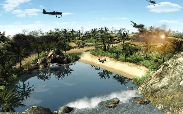 Alt view image 4 of 11 - Men of War: Assault Squad - Skirmish Pack  [Online Game Code]