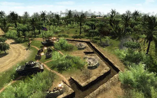 Alt view image 5 of 11 - Men of War: Assault Squad - Skirmish Pack  [Online Game Code]