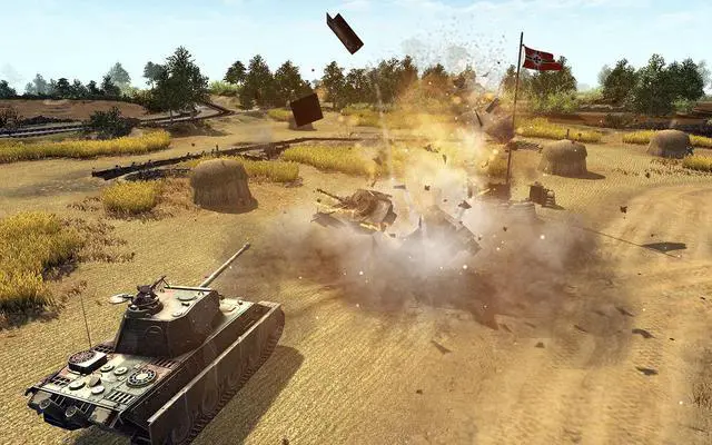 Alt view image 10 of 11 - Men of War: Assault Squad - Skirmish Pack  [Online Game Code]