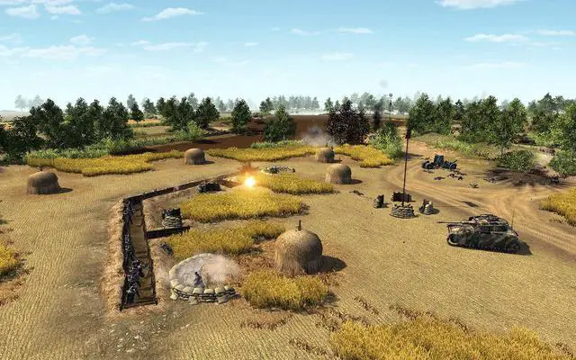 Alt view image 11 of 11 - Men of War: Assault Squad - Skirmish Pack  [Online Game Code]