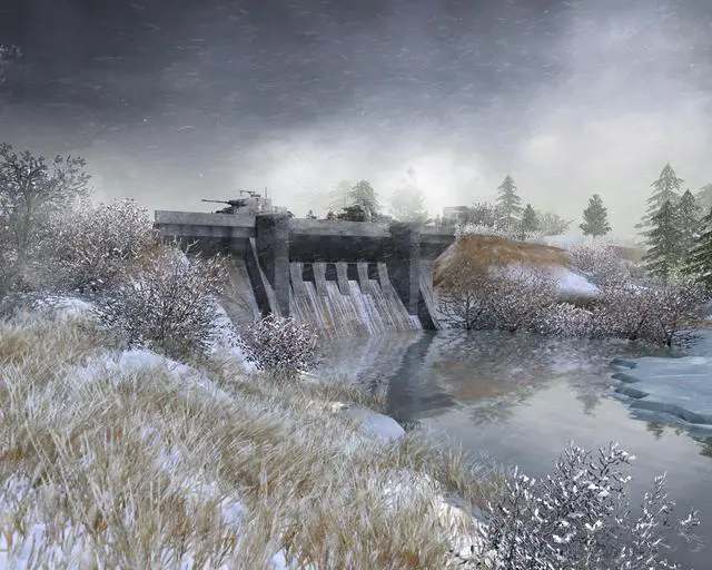 Alt view image 4 of 20 - Men of War: Collector's Pack  [Online Game Code]