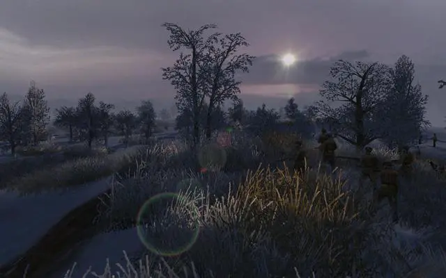 Alt view image 2 of 11 - Men of War: Condemned Heroes  [Online Game Code]
